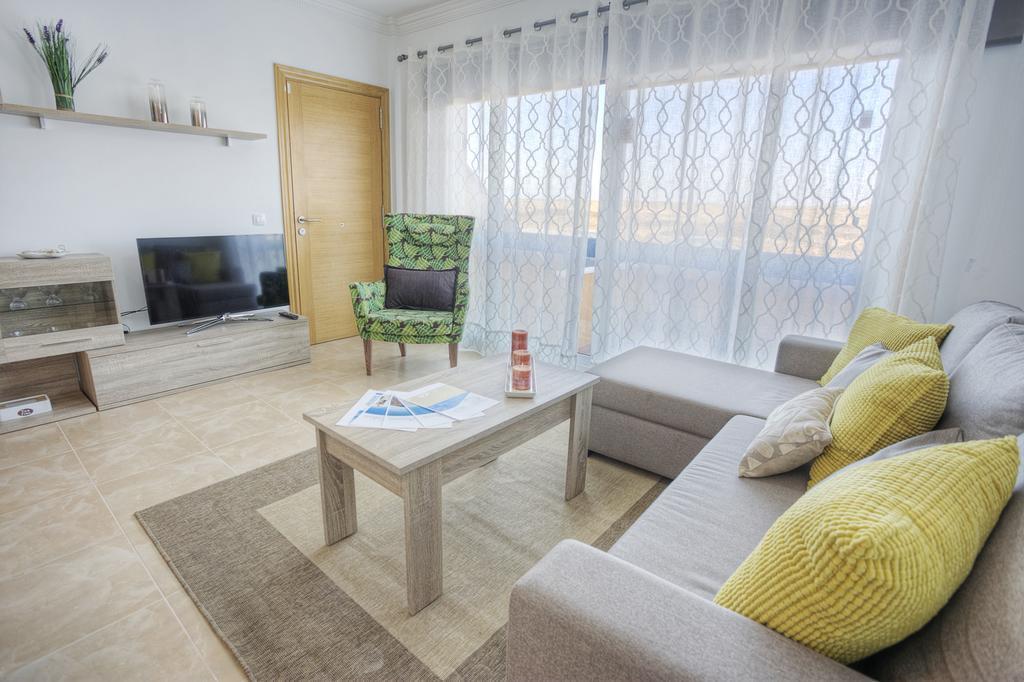 Apartamento Los Lagos Del Cotillo Ngoại thất bức ảnh