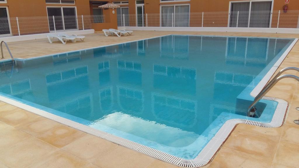 Apartamento Los Lagos Del Cotillo Ngoại thất bức ảnh